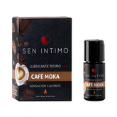 LUBRICANTE CAFÉ